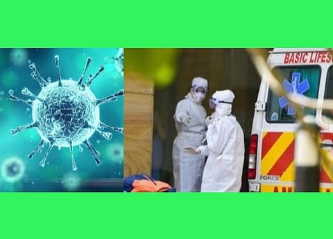 15 நாள் சுய ஊரடங்கை கடைபிடிக்காவிட்டால் ஏப்ரலில் மருத்துவமனைகள் நிரம்பி வழியும்: இந்திய நுண்ணுயிரியல் மருத்துவர் சங்கம் எச்சரிக்கை