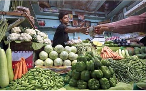 144 தடை உத்தரவால் காய்கறிகள் விலை மேலும் உயரும் அபாயம்