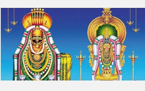 ’பணத்துக்கு கவலையே இல்லாதவர்களா இந்த நட்சத்திரக்காரர்கள்?’ - பூச நட்சத்திரக்காரர்களின் கேரக்டர்கள்!  27 நட்சத்திரங்கள்; ஏ டூ இஸட் தகவல்கள் - 24 ;