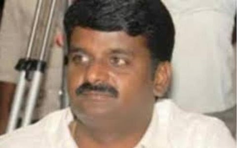 அமைச்சர் விஜயபாஸ்கர்: கோப்புப்படம்