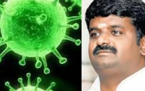 தமிழகத்தில் மேலும் 3 பேருக்கு கரோனா பாதிப்பு உறுதி: தொற்று எண்ணிக்கை 18 ஆனது