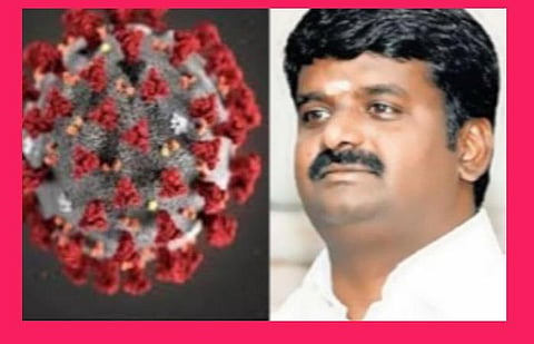தமிழகத்தில் மேலும் 3 பேருக்கு கரோனா பாதிப்பு: எண்ணிக்கை 26 ஆனது 