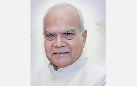 பன்வாரிலால் புரோஹித்