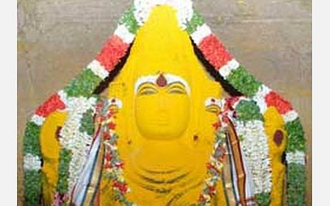 தலையெழுத்தை திருத்தும் பிரம்மாவின் காயத்ரி மந்திரம்
