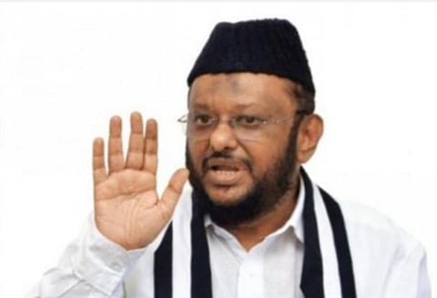 கரோனா, பசி, பிணியிலிருந்து மக்களைக் காக்க வேண்டும்; சிறு கடைகள் இயங்க வழிவகுக்க வேண்டும்: ஜவாஹிருல்லா 