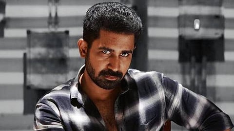 கூகுள் மூலம் கரோனாவின்  தீவிரத்தைத் தெரிந்து கொள்ளுங்கள்: விஜய் ஆண்டனி