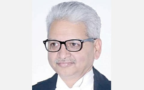 தனிமைப்படுதல் என்பது கூண்டோ, சிறைவாசமோ அல்ல; கரோனா வைரஸிடம் இருந்து நம்மை தற்காத்துக்கொள்ளும் வழிமுறையே- ஊரடங்கை கடைபிடிக்க மக்களுக்கு தலைமை நீதிபதி வேண்டுகோள்
