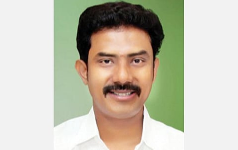 தேனி எம்பி ஒரு கோடி ரூபாய் ஒதுக்கீடு