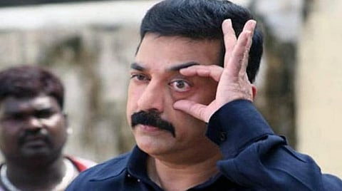 'வேட்டையாடு விளையாடு 2' உறுதி செய்த கௌதம் மேனன்