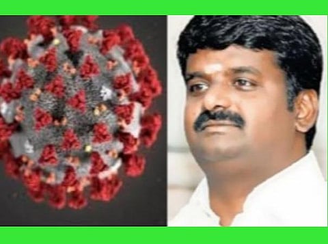 தமிழகத்தில் மேலும் 2 பேருக்கு கரோனா தொற்று: பாதிப்பு எண்ணிக்கை 42 ஆனது