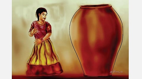 தெய்வமே சாட்சி 10: உடன்கட்டை ஏறுதல் அல்ல ஏற்றுதல்