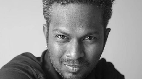 படம் இயக்குவதற்கான உந்துதல் யார்? - தியாகராஜன் குமாரராஜா பதில்