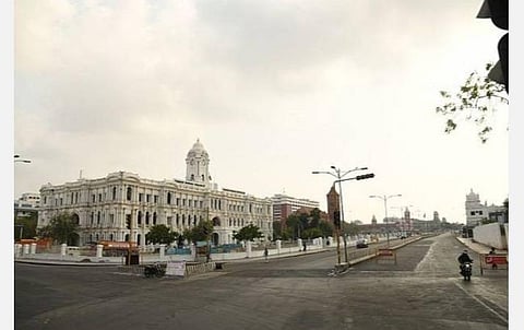 ஊரடங்குக்கு வேண்டும் தெளிவான திட்டமிடல்