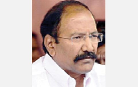 ஏப்.14 வரை தடையின்றி மின்சாரம்: அமைச்சர் தங்கமணி உறுதி