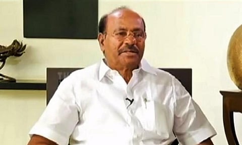 கல்விக் கட்டணம் செலுத்த நெருக்கடி தரும் பள்ளிகள் மீது நடவடிக்கை தேவை: ராமதாஸ் வலியுறுத்தல்