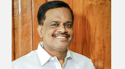 குமரியில் விரைவில் கரோனா பரிசோதனை ஆய்வகம்: தளவாய்சுந்தரம் தகவல்
