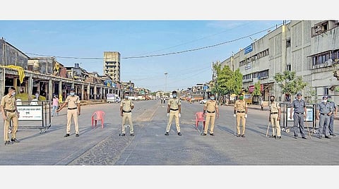 ஊரடங்கும் ஒத்துழைப்பும் ஏன் அவசியம்?