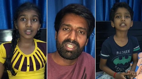 கரோனா வைரஸ் தொற்றின் தீவிரம் கிராமப்புற மக்களுக்குத் தெரியவில்லை: சூரி உருக்கம்