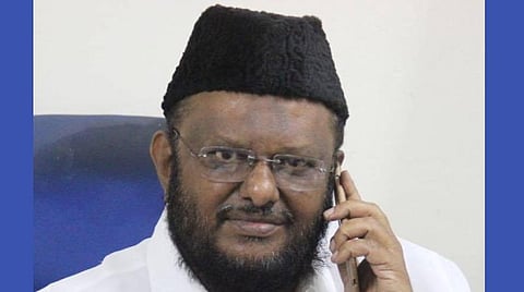 கரோனா நோய்க் கிருமி பரவலுக்கு முஸ்லிம்களைக் குற்றம் சாட்டுவதா? தமிழக அரசு மன்னிப்பு கேட்க வேண்டும்: ஜவாஹிருல்லா
