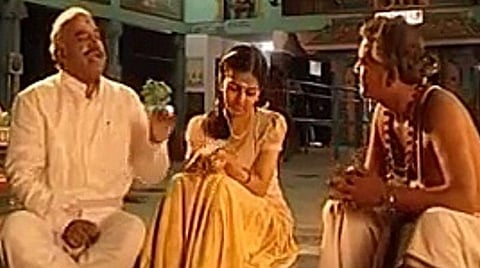 மீண்டும் 'மெட்டி ஒலி' ஒளிபரப்பு: சன் டிவி அறிவிப்பு