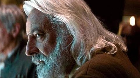'ஸ்டார் வார்ஸ்' நடிகர் ஆண்ட்ரூ ஜாக் கரோனா தொற்றால் மரணம்