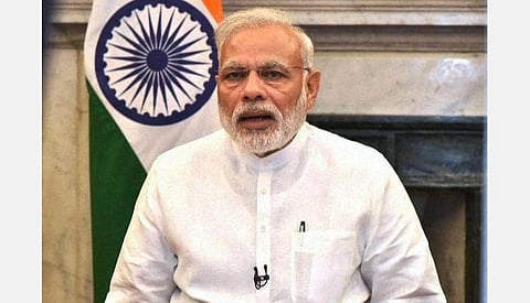 கரோனா வைரஸ் தடுப்பு பணிகள் பற்றி அனைத்து மாநில முதல்வர்களுடன் இன்று பிரதமர் ஆலோசனை- வீடியோ கான்பரன்ஸ் மூலம் நடத்துகிறார்