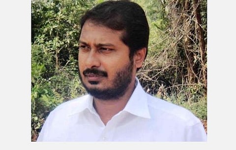 டெல்லி மாநாட்டுக்குச் சென்றவர்கள் தாமாக முன்வந்து மருத்துவப் பரிசோதனை செய்துகொள்ள வேண்டும்: தமிமுன் அன்சாரி கோரிக்கை