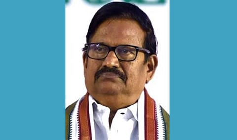 சிறுசேமிப்பு வட்டி, பிஎஃப் வட்டியைக் குறைத்து மேலும் மக்களுக்கு இன்னல்: கே.எஸ்.அழகிரி கண்டனம் 