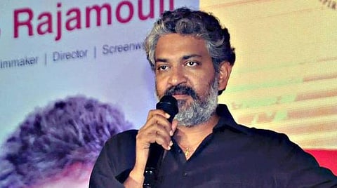 இப்படி ஒரு நிலை வரும் என்று யாருமே எதிர்பார்க்கவில்லை: இயக்குநர் ராஜமௌலி