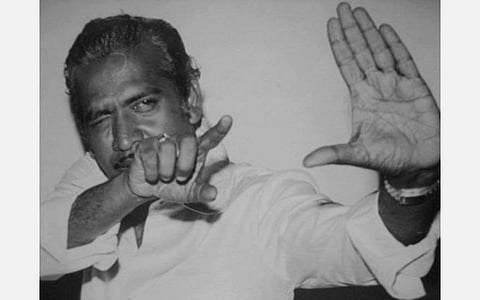 மகேந்திர மகத்துவம்! - இயக்குநர் மகேந்திரன் நினைவு நாள்