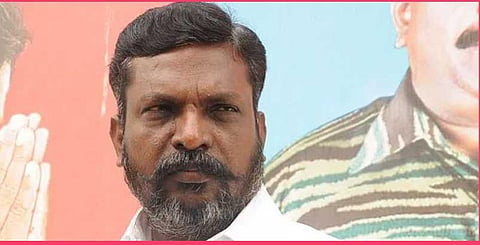 கரோனாவை விடவும் கொடியது வெறுப்பு அரசியல்; வெறுப்புப் பிரச்சாரம் வேண்டாம்: திருமாவளவன் வேண்டுகோள்