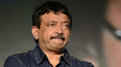 கரோனாவை வைத்து ட்விட்டரில் விளையாடிய ராம் கோபால் வர்மா