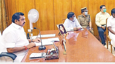 மாநில அரசுகள் கேட்பதை மத்திய அரசு அளித்திட வேண்டும்