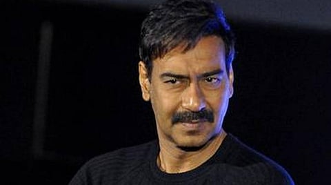 டிக் டாக்கில் அஜய் தேவ்கனுக்கு ரித்தேஷ் தேஷ்முக் சொன்ன நகைச்சுவை பிறந்த நாள் வாழ்த்து