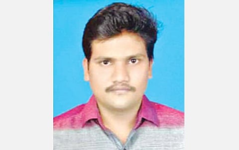 லோகேஷ்