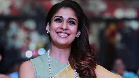 கரோனா வைரஸ் அச்சம்: பெப்சி தொழிலாளர்களுக்கு நயன்தாரா 20 லட்ச ரூபாய் நிதியுதவி