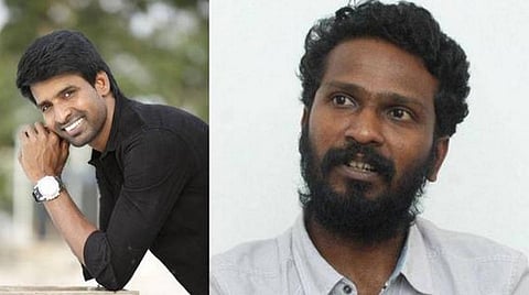 வெற்றிமாறன் - சூரி படத்தின் கதைக்களத்தில் மாற்றம்?