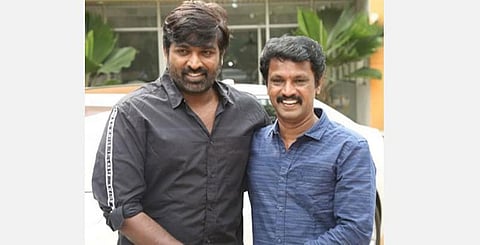 பாதுகாக்கப் போகும் படம்; வழிவிடுமா காலம்?- சேரன்