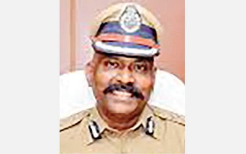 பொதுமக்கள் மீது போலீஸார் தடியடி நடத்தக் கூடாது- மதுரை காவல் ஆணையர் அறிவுரை