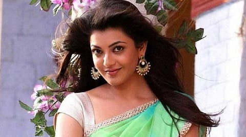 கரோனா தொற்று முடிவுக்கு வந்தவுடன் நாட்டின் நலனுக்கு என்ன செய்ய வேண்டும்?- காஜல் அகர்வால் யோசனை