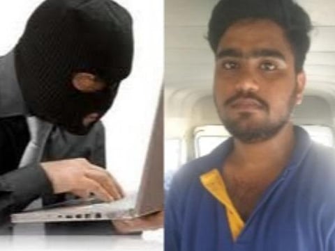 முதல்வர், அமைச்சர்கள் மீது ஹலோ ஆப்பில் அவதூறு: சென்னை மென்பொறியாளர்  கைது