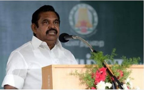 முதல்வர் பொது நிவாரண நிதிக்கு ரூ.79.75 கோடி நிதி சேர்ந்தது; கரோனா தடுப்பு பணிக்கு அனைவரும் சிறு தொகையை வழங்க வேண்டும்: முதல்வர் பழனிசாமி வேண்டுகோள்