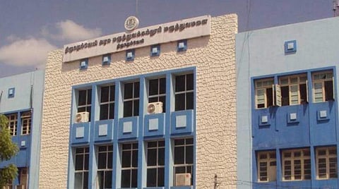 நெல்லையில் 2 நாட்களாக கரோனா அறிகுறி இல்லை
