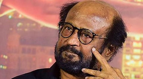 கரோனா சிகிச்சைக்காக ராகவேந்திரா மண்டபத்தை பயன்படுத்திக் கொள்ளலாம் - ரஜினி அனுமதி