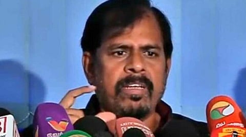 பெப்சிக்கு எவ்வளவு நிதியுதவி கிடைத்தது; எப்படிப் பகிர்ந்து அளிக்கப்படுகிறது?- ஆர்.கே.செல்வமணி விளக்கம்
