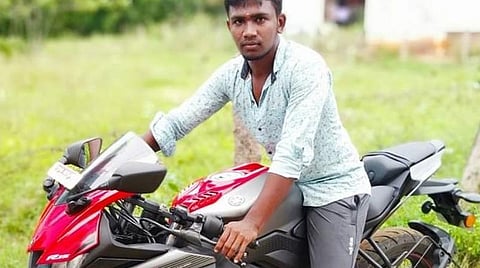 விருதுநகரில் கல்லூரி மாணவர் கொலை: திமுக ஒன்றிய கவுன்சிலர், மகன்கள் கைது