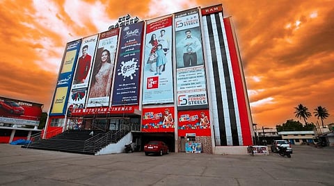 வட தமிழகம் - தென் தமிழகம்; படம் பார்க்கும் மக்களின் மனநிலை: ராம் திரையரங்கம் ஒப்பீடு