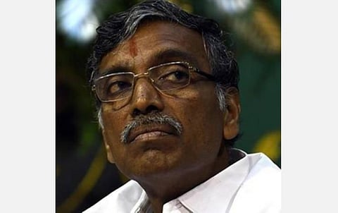 வெளிநாடுகளில் இருந்து தருமபுரி திரும்பியவர்களுக்கு கரோனா அறிகுறி இல்லை- உயர் கல்வித்துறை அமைச்சர் தகவல்