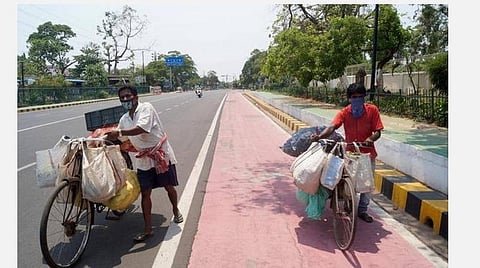 கரோனா வைரஸ்: ஏப்ரல் 30ம் தேதி வரை லாக்-டவுன் உத்தவை நீட்டித்தது ஒடிசா- ஜூன் 17 வரை கல்விநிலையங்களுக்கு விடுமுறை 