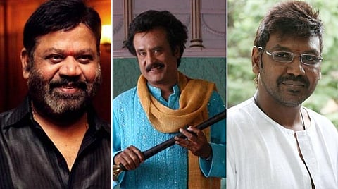 ரஜினியின் ஆசியோடு 'சந்திரமுகி 2': பி.வாசு - லாரன்ஸ் கூட்டணி